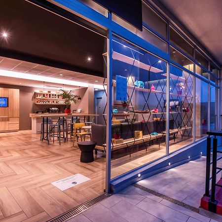 Ibis Chia酒店 外观 照片