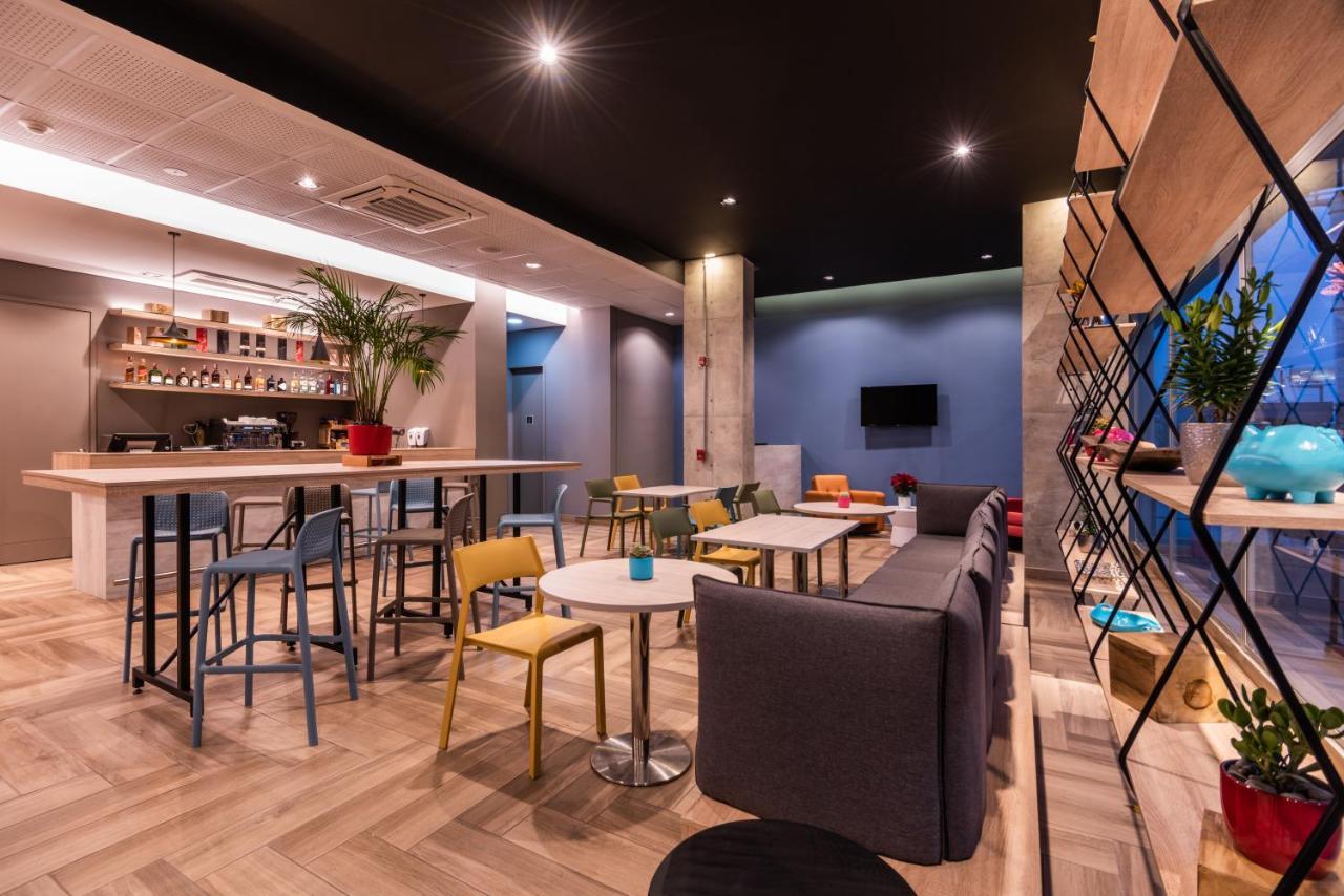Ibis Chia酒店 外观 照片