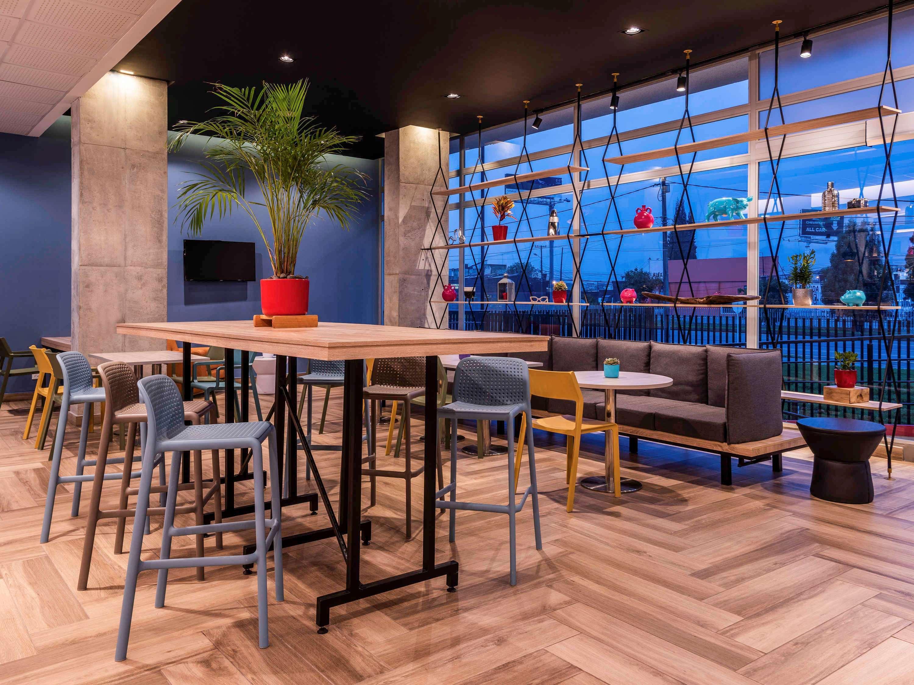 Ibis Chia酒店 外观 照片