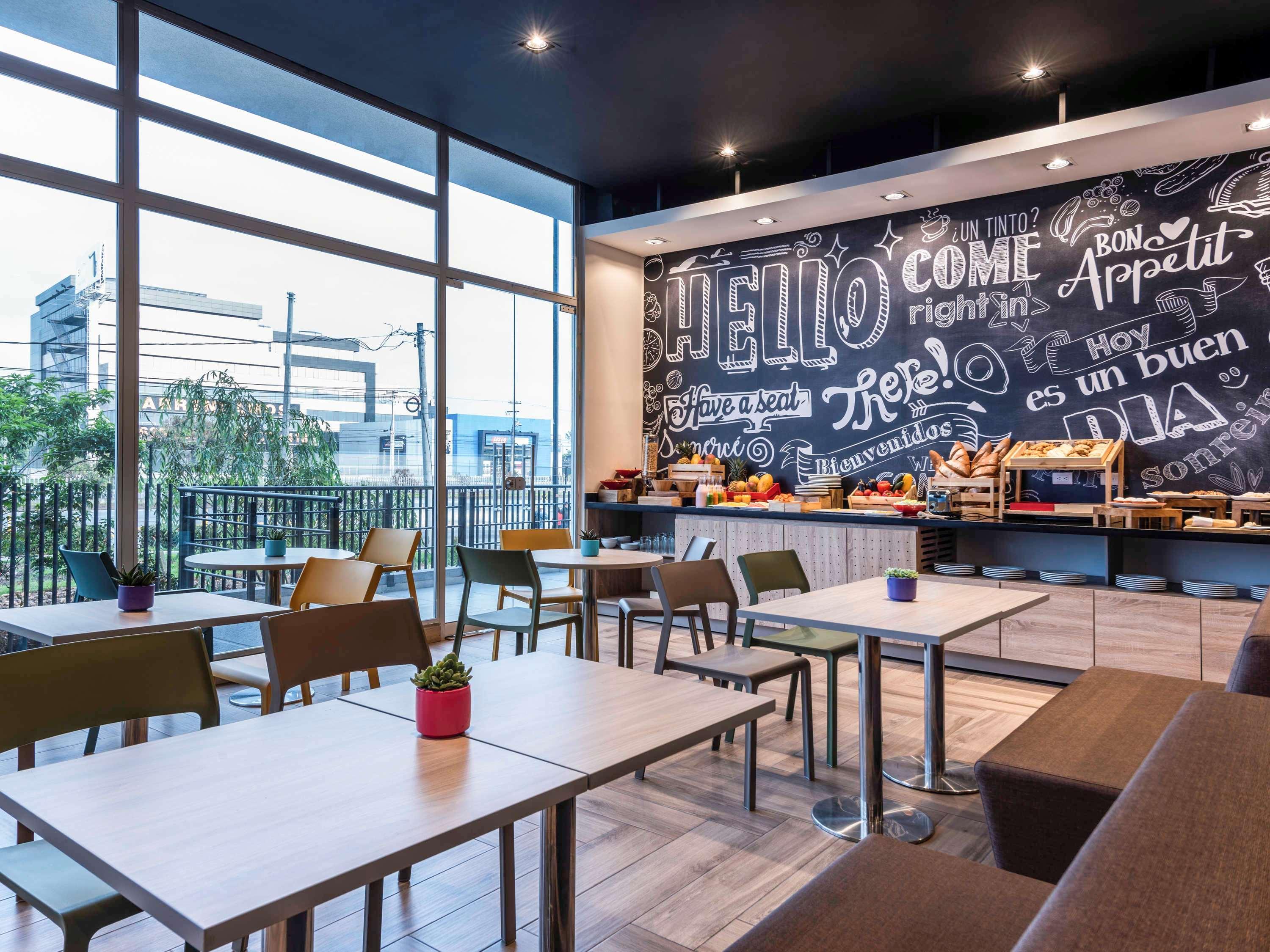 Ibis Chia酒店 外观 照片