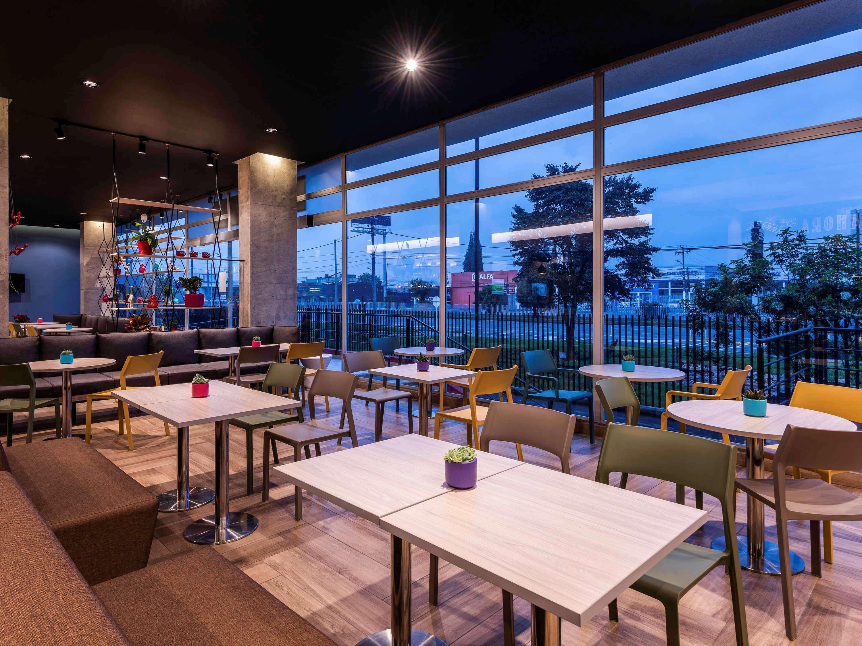 Ibis Chia酒店 外观 照片