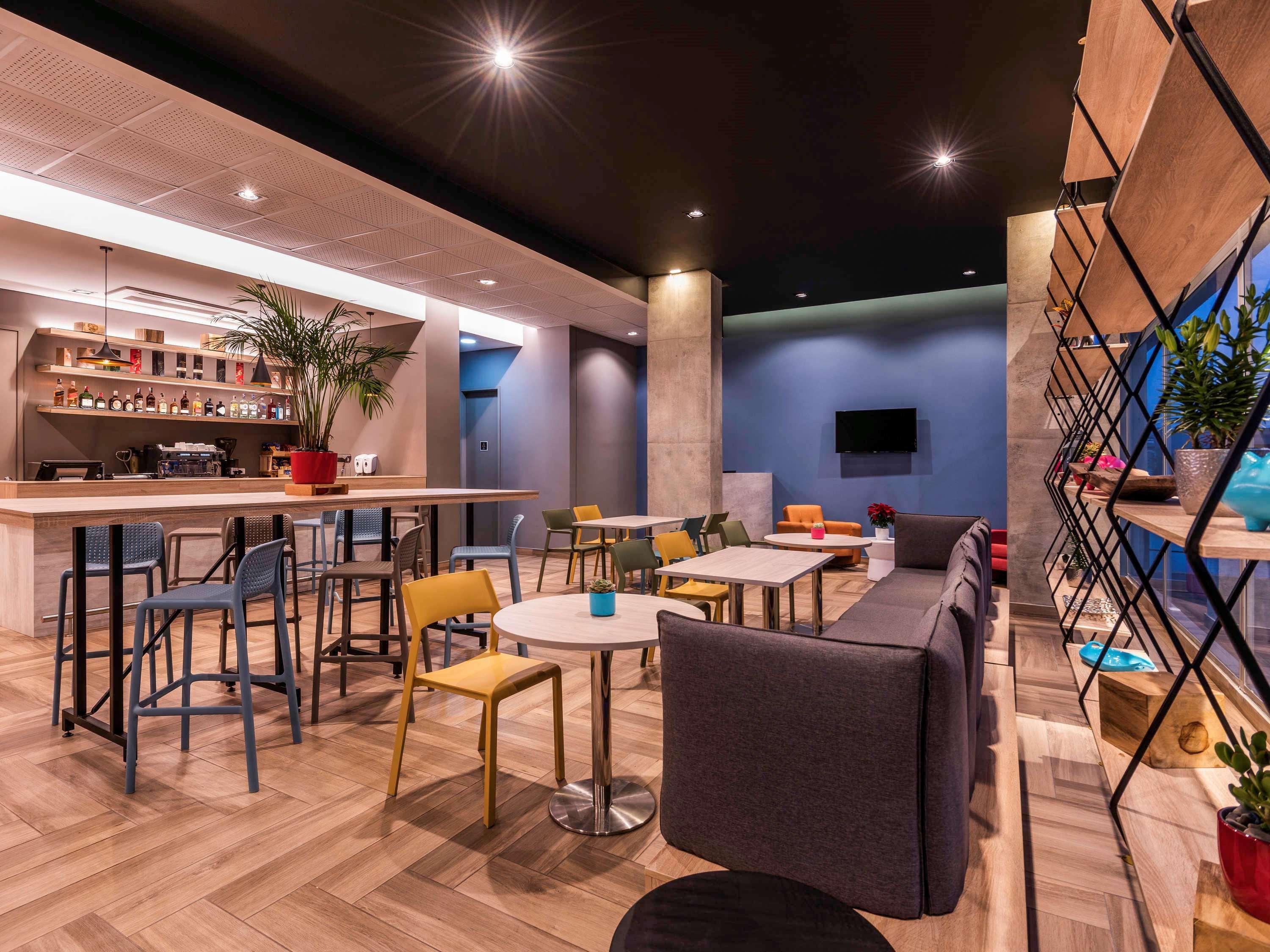 Ibis Chia酒店 外观 照片