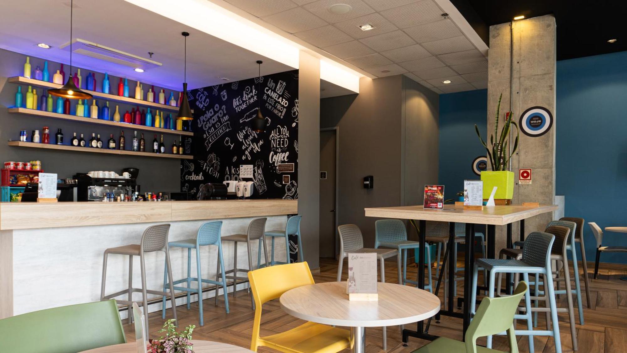 Ibis Chia酒店 外观 照片