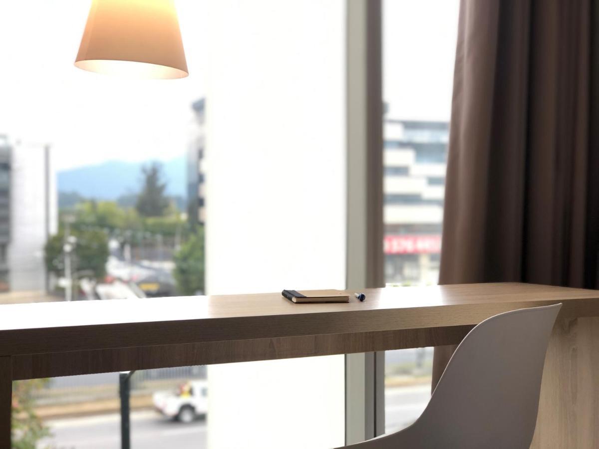 Ibis Chia酒店 外观 照片